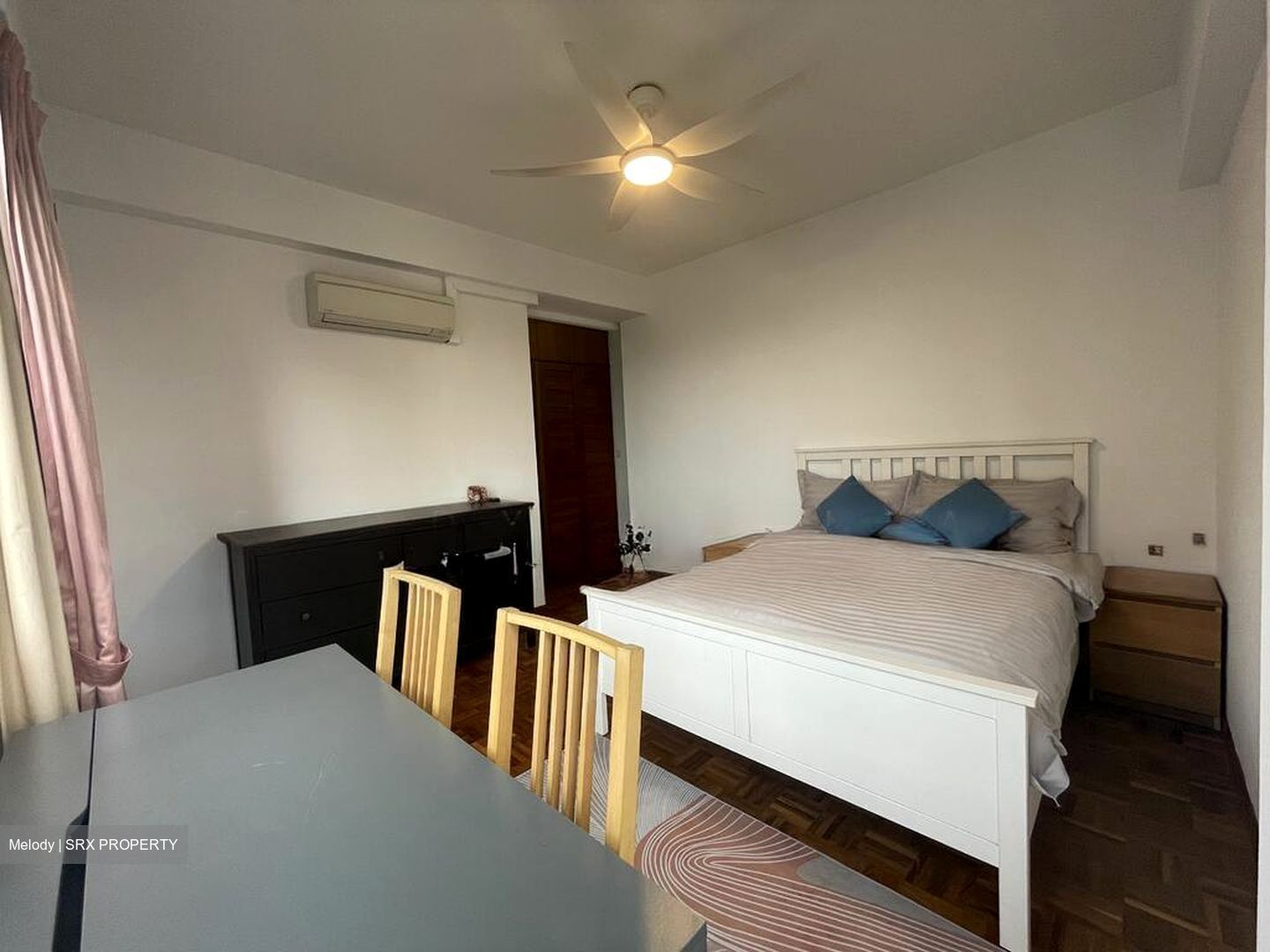 Central Green Condominium (D3), Condominium #499354401